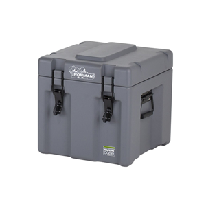 Camping Box
