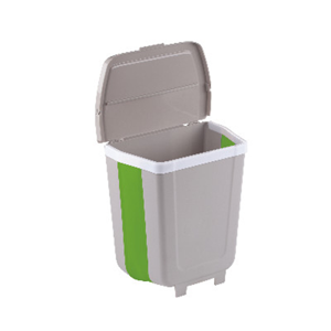 Garbage Bin