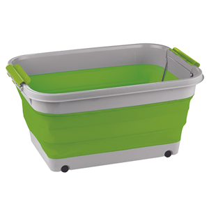 Garbage Bin