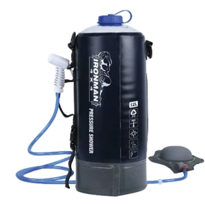 Portable Pressure Shower