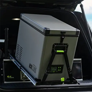 Portable Refrigerator