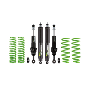 Shock Absorber