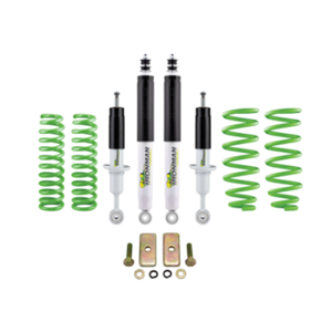 Shock Absorber