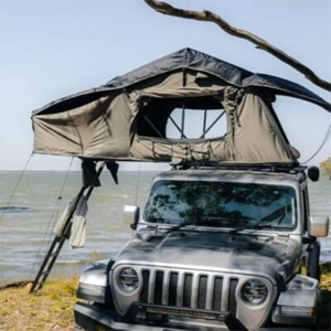 Vehicle Roof Tent
