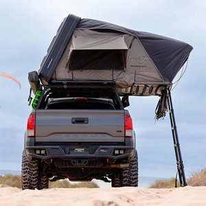 Vehicle Roof Tent