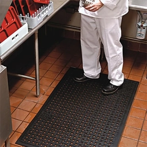 Rubber Mat