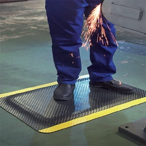 Rubber Mat