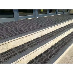 Rubber Mat