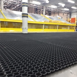 Rubber Mat