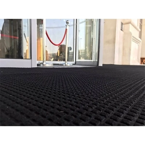 Rubber Mat