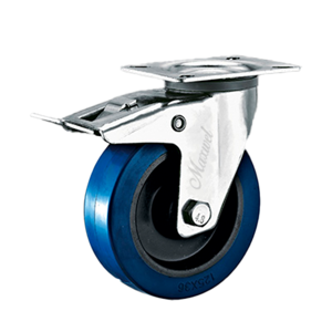 Caster Wheel