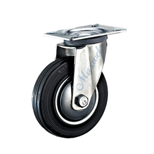 Caster Wheel