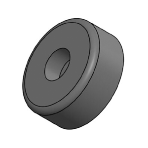 Rubber Bumper
