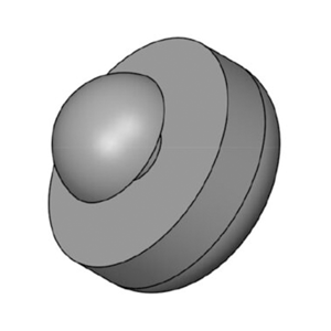 Rubber Bumper