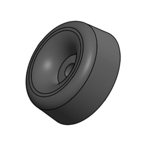 Rubber Bumper