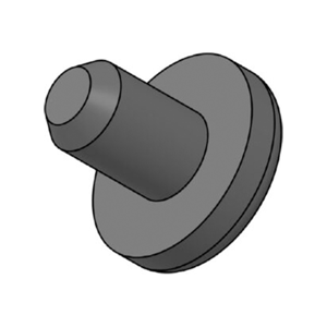 Rubber Bumper