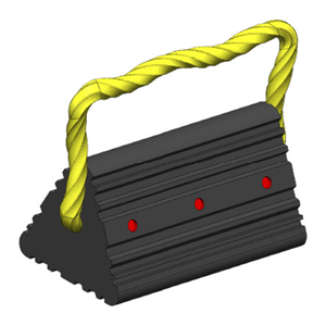 Wheel Chock