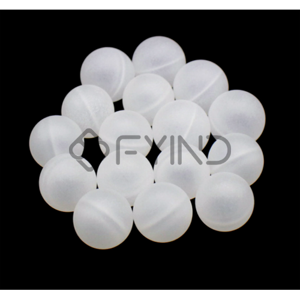 Plastic Ball