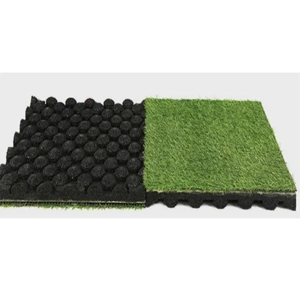 Rubber Floor Tile