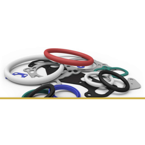 Rubber Gasket