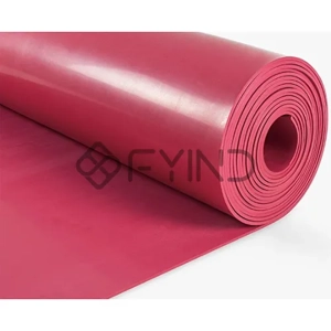 Rubber Sheet