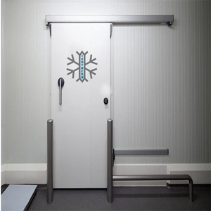 Cold Room Door