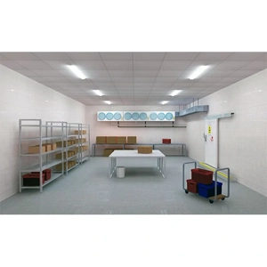 Cold Storage Installation Service