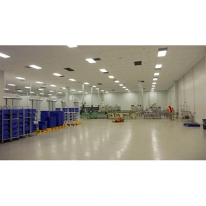Cold Storage Installation Service