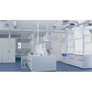 Cold Storage Installation Service