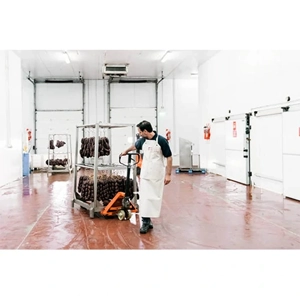 Cold Storage Installation Service