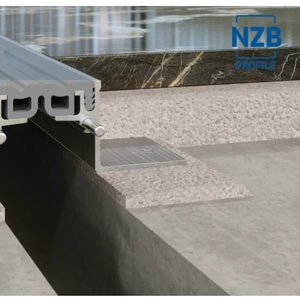 Expansion Joint Cover