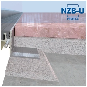 Expansion Joint Cover