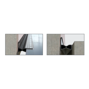 Expansion Joint Cover