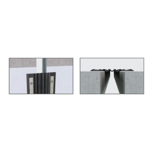Expansion Joint Cover