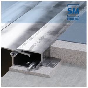 Expansion Joint Cover