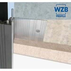 Expansion Joint Cover