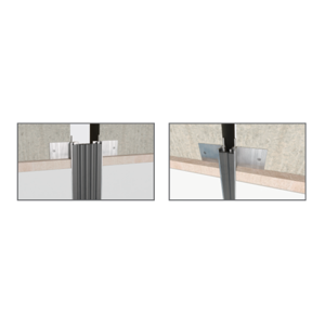 Expansion Joint Cover