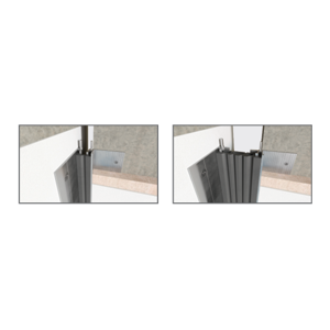Expansion Joint Cover
