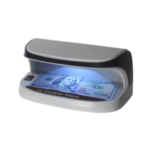 Counterfeit Bill Detector