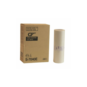 Digital Duplicator Film