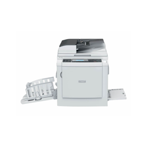 Digital Duplicator