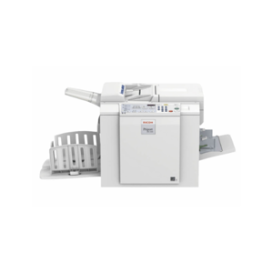 Digital Duplicator