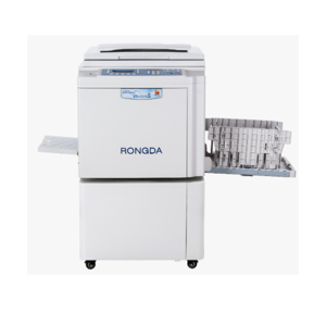 Digital Duplicator