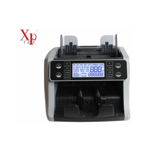 Money Counting Machine
