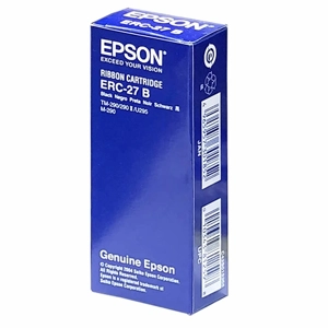 Ribbon Cartridge