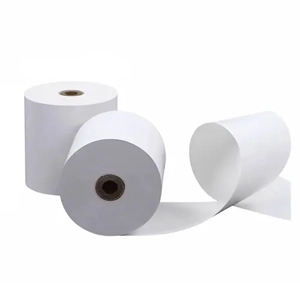 Thermal Paper Roll