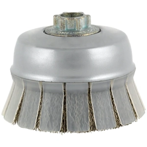 Abrasive Brush