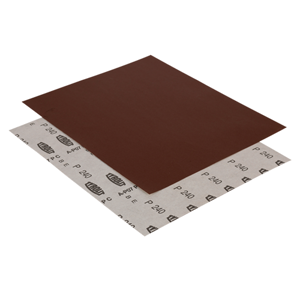Abrasive Cloth