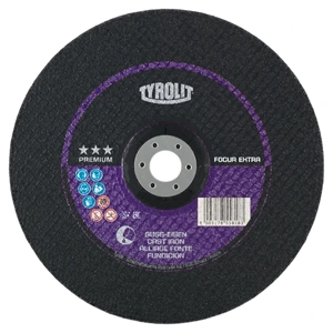 Grinding Disc