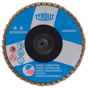 Grinding Disc